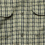 Check Workshirt - Snow - Corridor - STAG Provisions - Tops - L/S Woven - Plaid