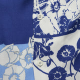 Portofino Camp Shirt - Blue - Corridor - STAG Provisions - Tops - S/S Woven - Floral
