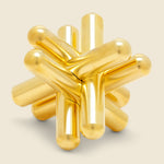 Brass Jack Puzzle - Craighill - STAG Provisions - Home - Bar & Entertaining - Game