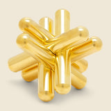 Brass Jack Puzzle - Craighill - STAG Provisions - Home - Bar & Entertaining - Game