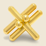 Brass Jack Puzzle - Craighill - STAG Provisions - Home - Bar & Entertaining - Game
