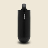 Key Capsule - Black - Craighill - STAG Provisions - Accessories - Key Chains