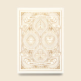 Playing Cards - White - Paper Goods - STAG Provisions - Home - Bar & Entertaining - Game
