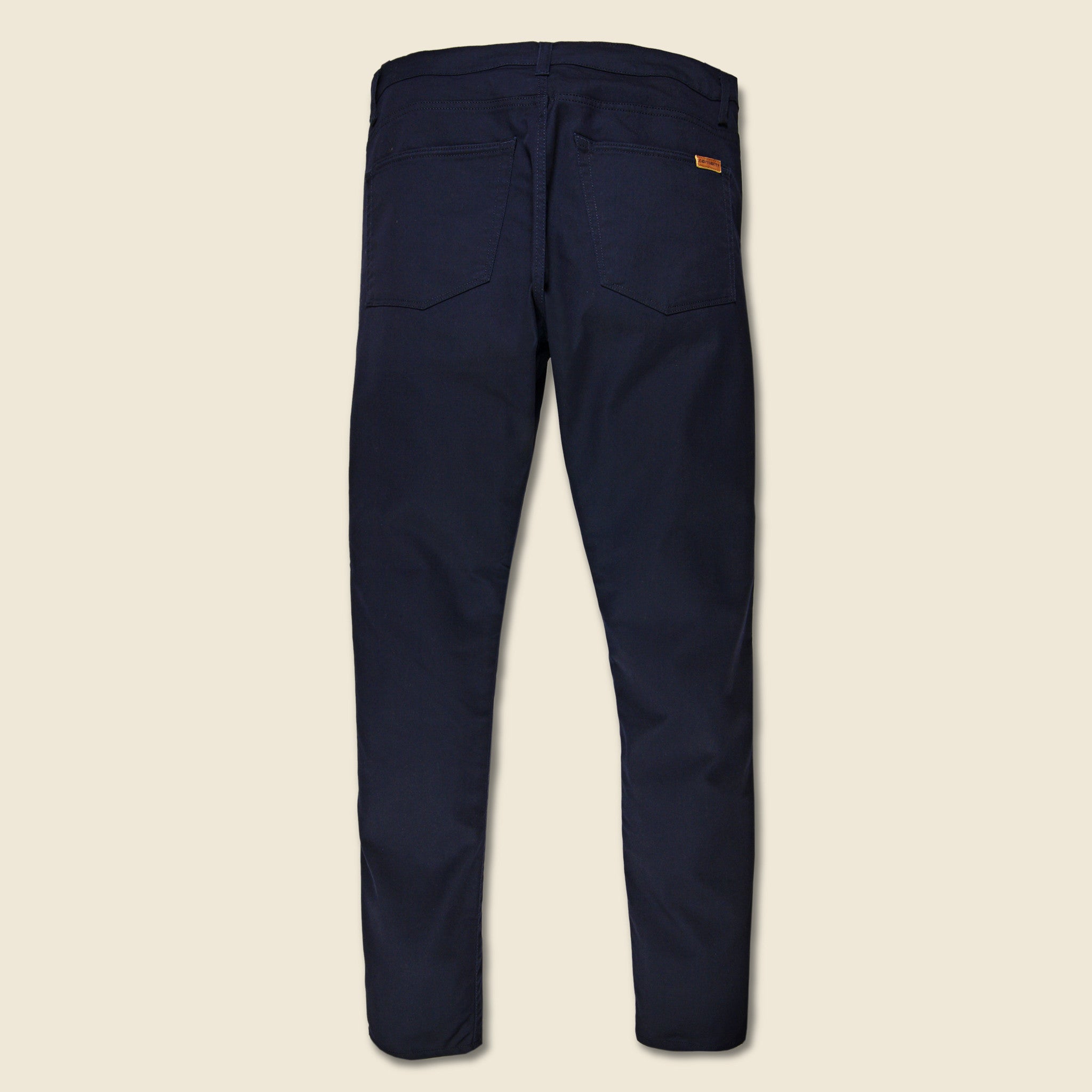 
                          Vicious Pant - Dark Navy - Carhartt WIP - STAG Provisions - Pants - Twill
                        