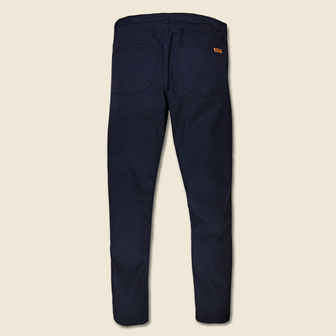 Vicious Pant - Dark Navy - Carhartt WIP - STAG Provisions - Pants - Twill