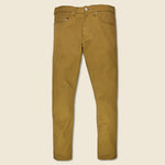 Vicious Pant - Hamilton Brown - Carhartt WIP - STAG Provisions - Pants - Twill