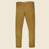 Vicious Pant - Hamilton Brown - Carhartt WIP - STAG Provisions - Pants - Twill