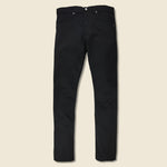Vicious Pant - Black - Carhartt WIP - STAG Provisions - Pants - Twill