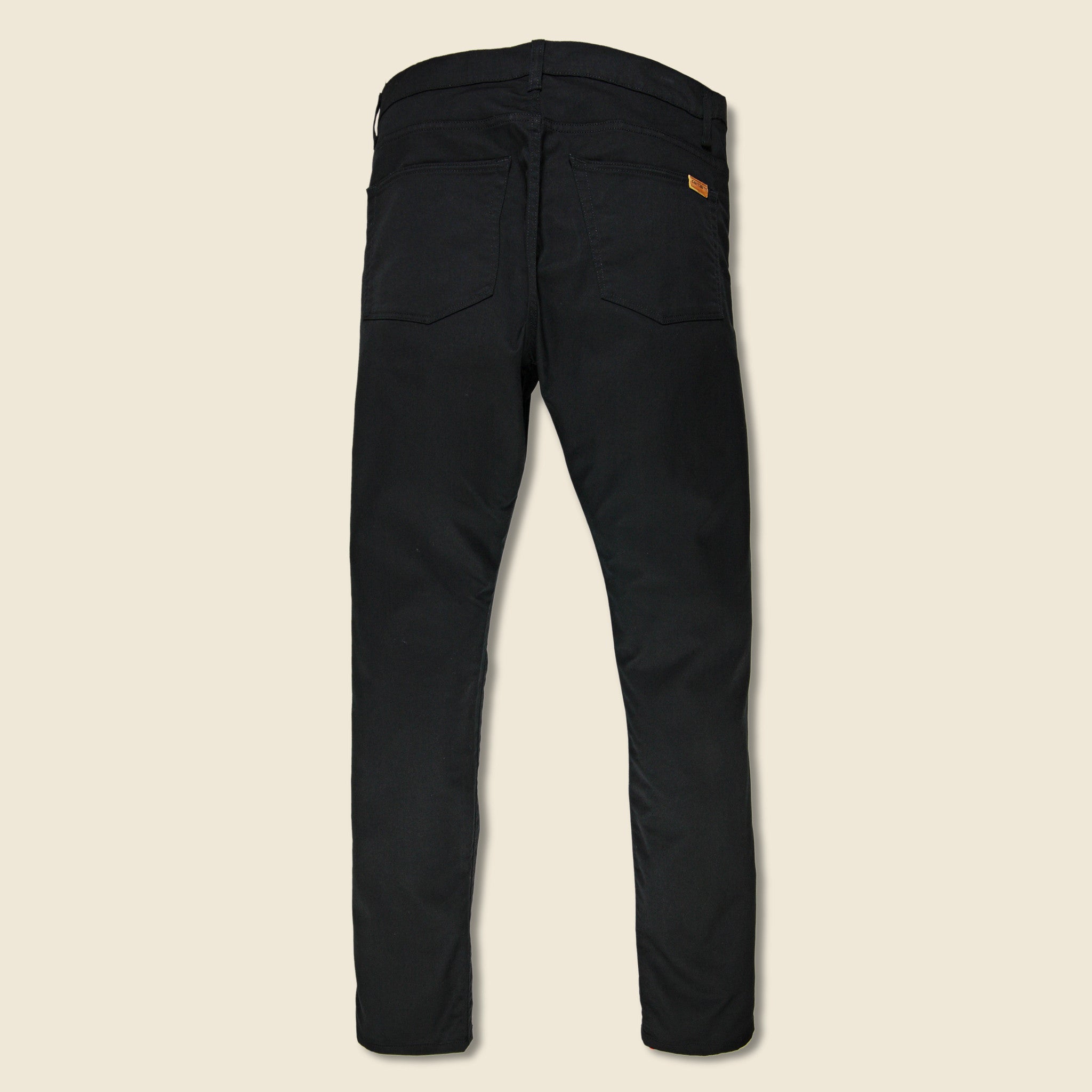 
                          Vicious Pant - Black - Carhartt WIP - STAG Provisions - Pants - Twill
                        