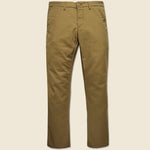 Sid Pant - Hamilton Brown - Carhartt WIP - STAG Provisions - Pants - Twill