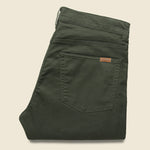 Vicious Pant - Cypress - Carhartt WIP - STAG Provisions - Pants - Twill