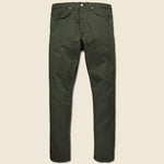 Vicious Pant - Cypress - Carhartt WIP - STAG Provisions - Pants - Twill