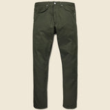 Vicious Pant - Cypress - Carhartt WIP - STAG Provisions - Pants - Twill