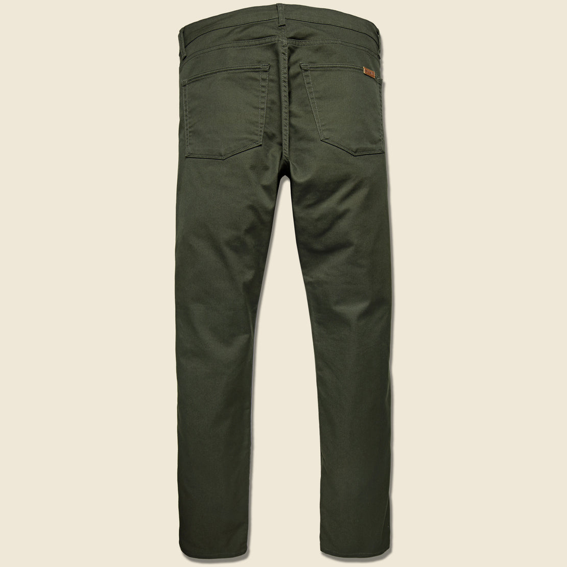 Vicious Pant - Cypress - Carhartt WIP - STAG Provisions - Pants - Twill