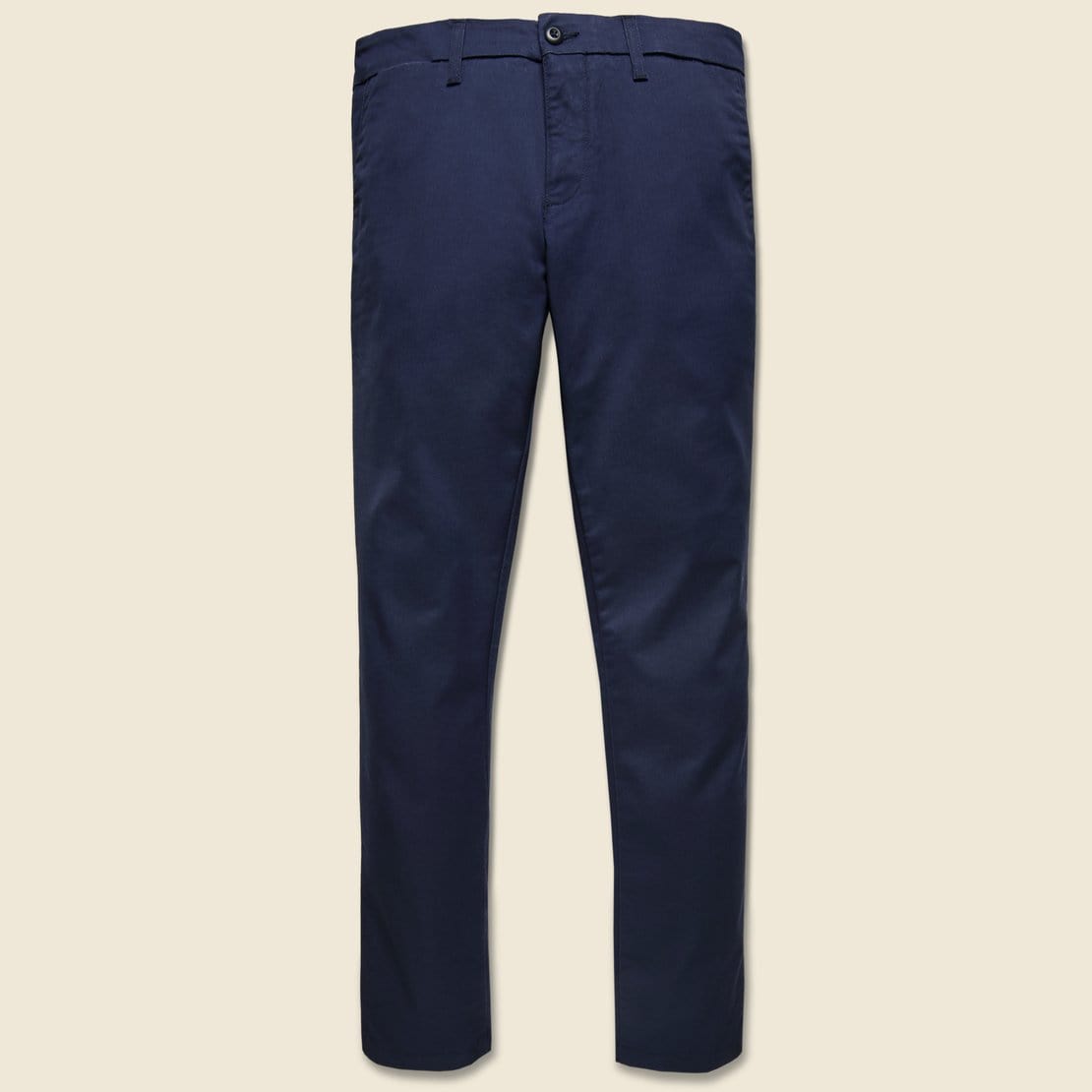 Sid Pant - Dark Navy - Carhartt WIP - STAG Provisions - Pants - Twill