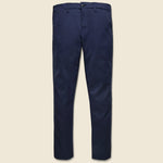 Sid Pant - Dark Navy - Carhartt WIP - STAG Provisions - Pants - Twill