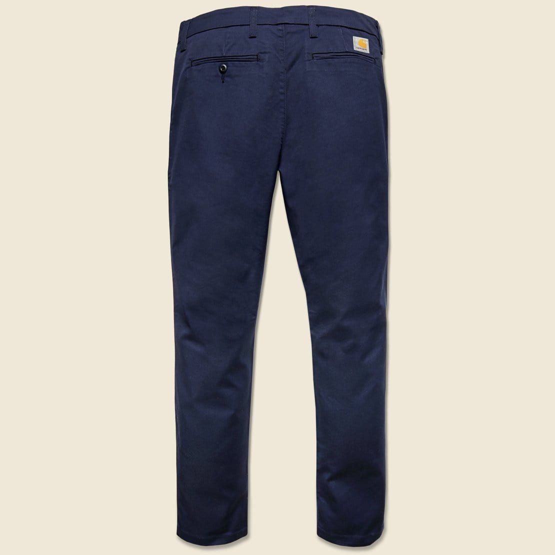 
                          Sid Pant - Dark Navy - Carhartt WIP - STAG Provisions - Pants - Twill
                        