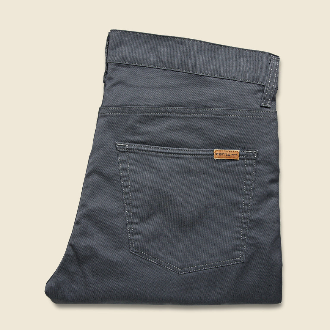 Vicious Pant - Blacksmith - Carhartt WIP - STAG Provisions - Pants - Twill