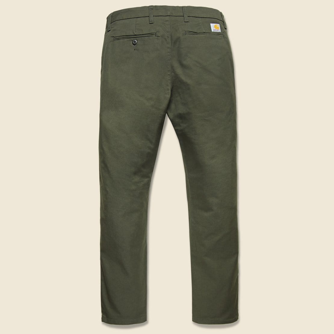 
                          Sid Pant - Cypress - Carhartt WIP - STAG Provisions - Pants - Twill
                        