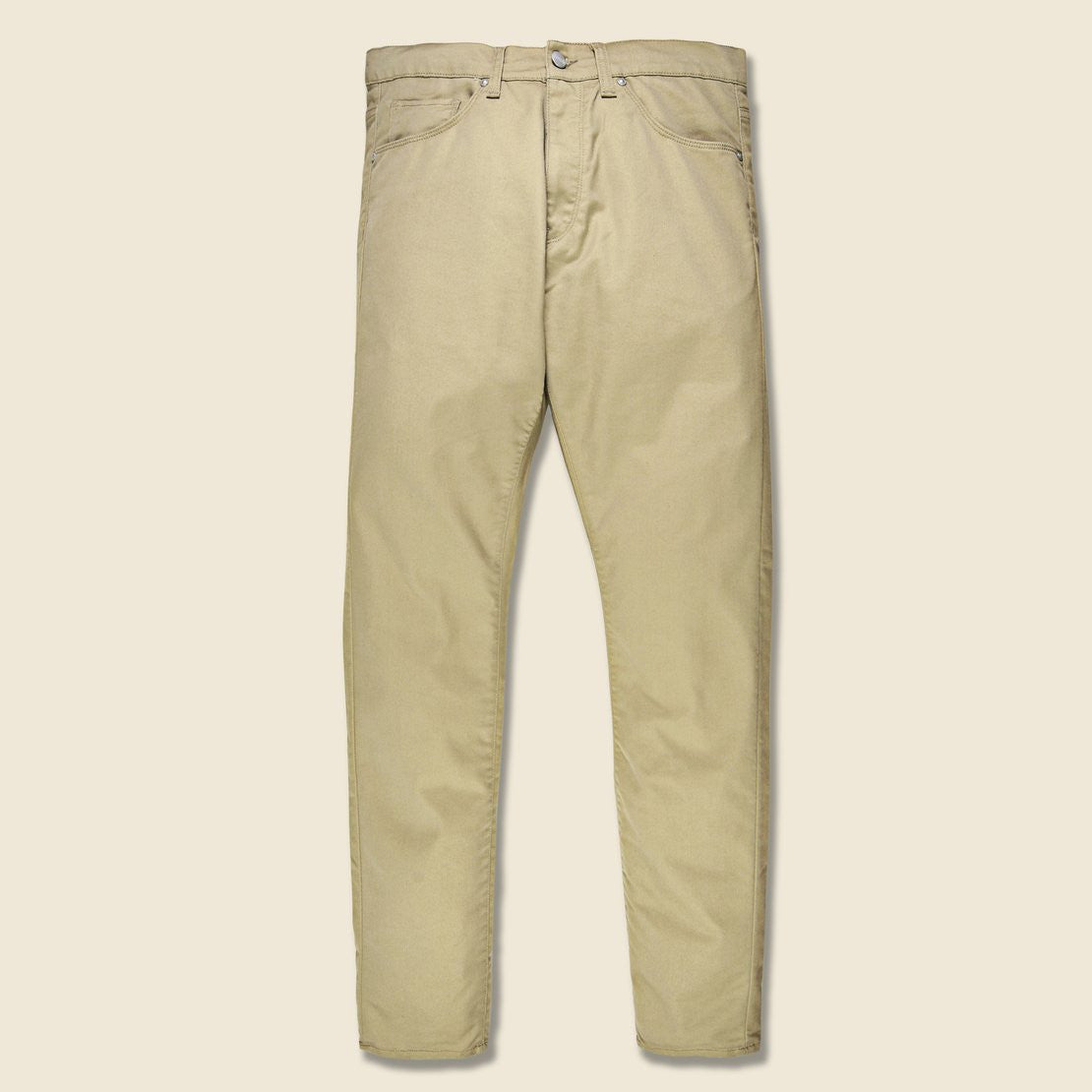 Carhartt WIP Vicious Pant - Leather