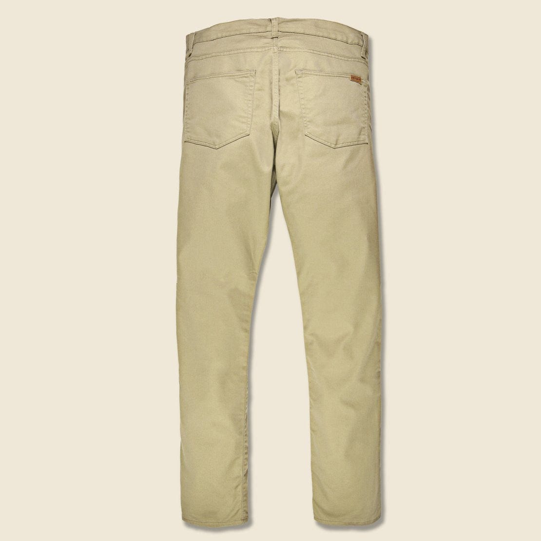 Vicious Pant - Leather - Carhartt WIP - STAG Provisions - Pants - Twill
