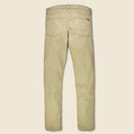 Vicious Pant - Leather - Carhartt WIP - STAG Provisions - Pants - Twill