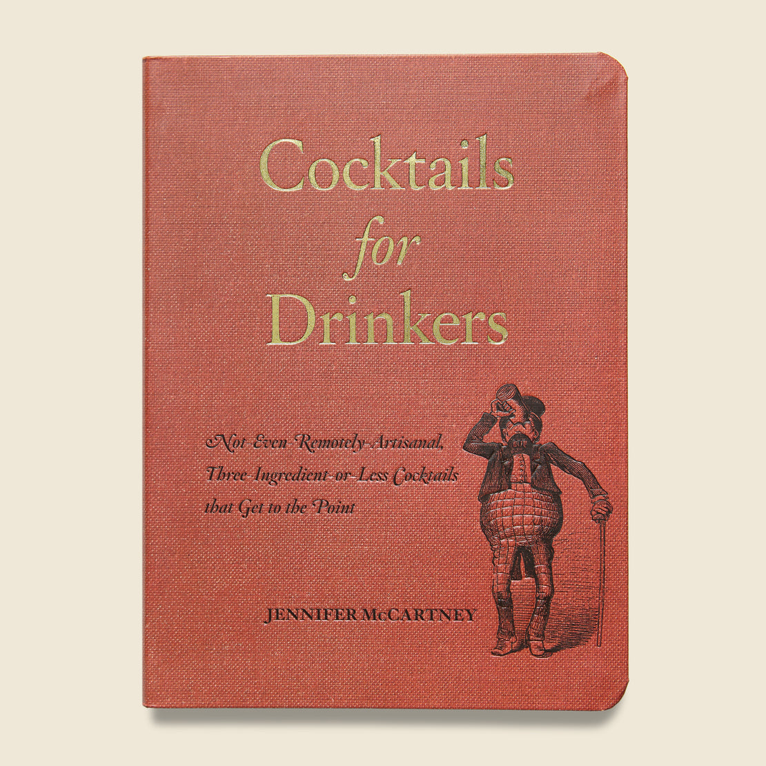 Bookstore Cocktails for Drinkers