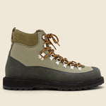 Rocia Vet Sport Hiking Boot - Sage Green - Diemme - STAG Provisions - Shoes - Boots / Chukkas
