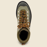 Rocia Vet Sport Hiking Boot - Sage Green - Diemme - STAG Provisions - Shoes - Boots / Chukkas