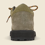 Cornaro Low Hiking Boot - Sage Green Suede - Diemme - STAG Provisions - Shoes - Boots / Chukkas