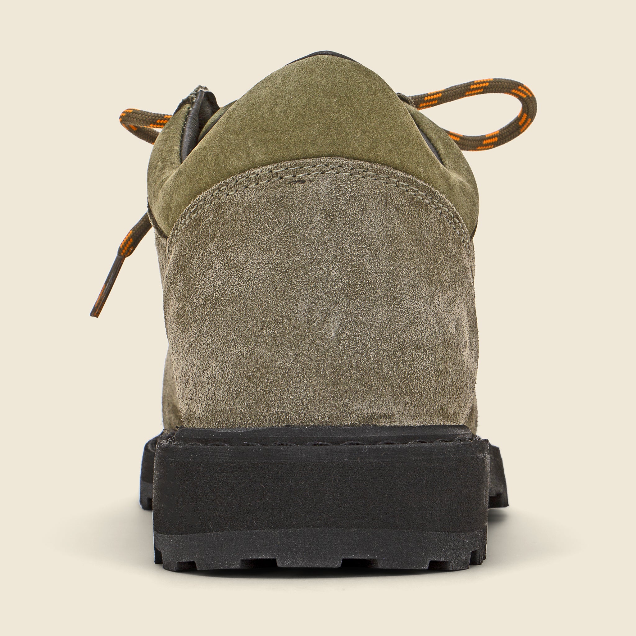 Cornaro Low Hiking Boot - Sage Green Suede - Diemme - STAG Provisions - Shoes - Boots / Chukkas