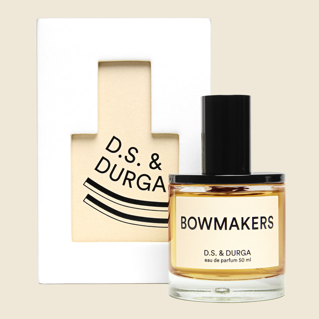 D.S. & Durga Perfume - Bowmakers