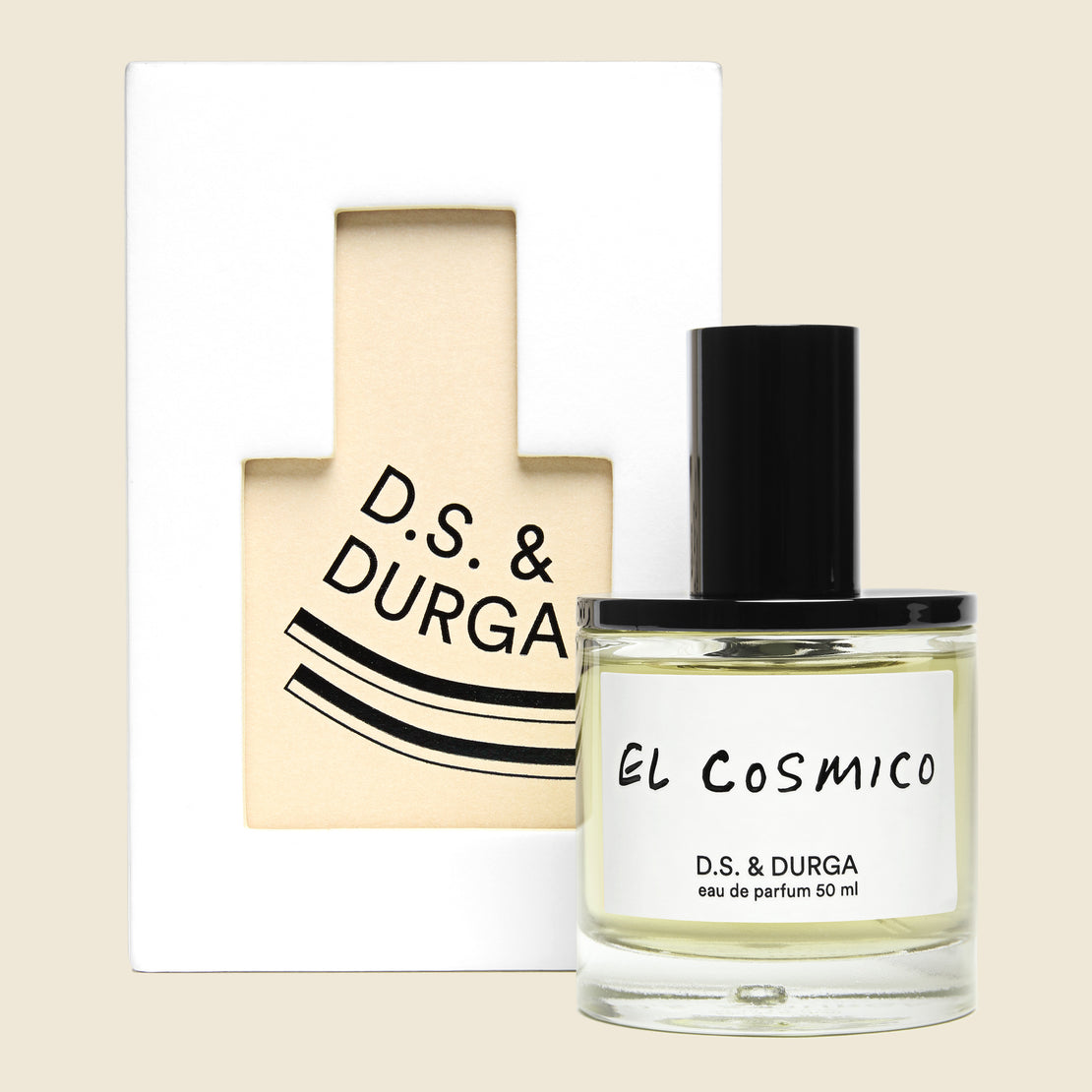 D.S. & Durga Perfume - El Cosmico