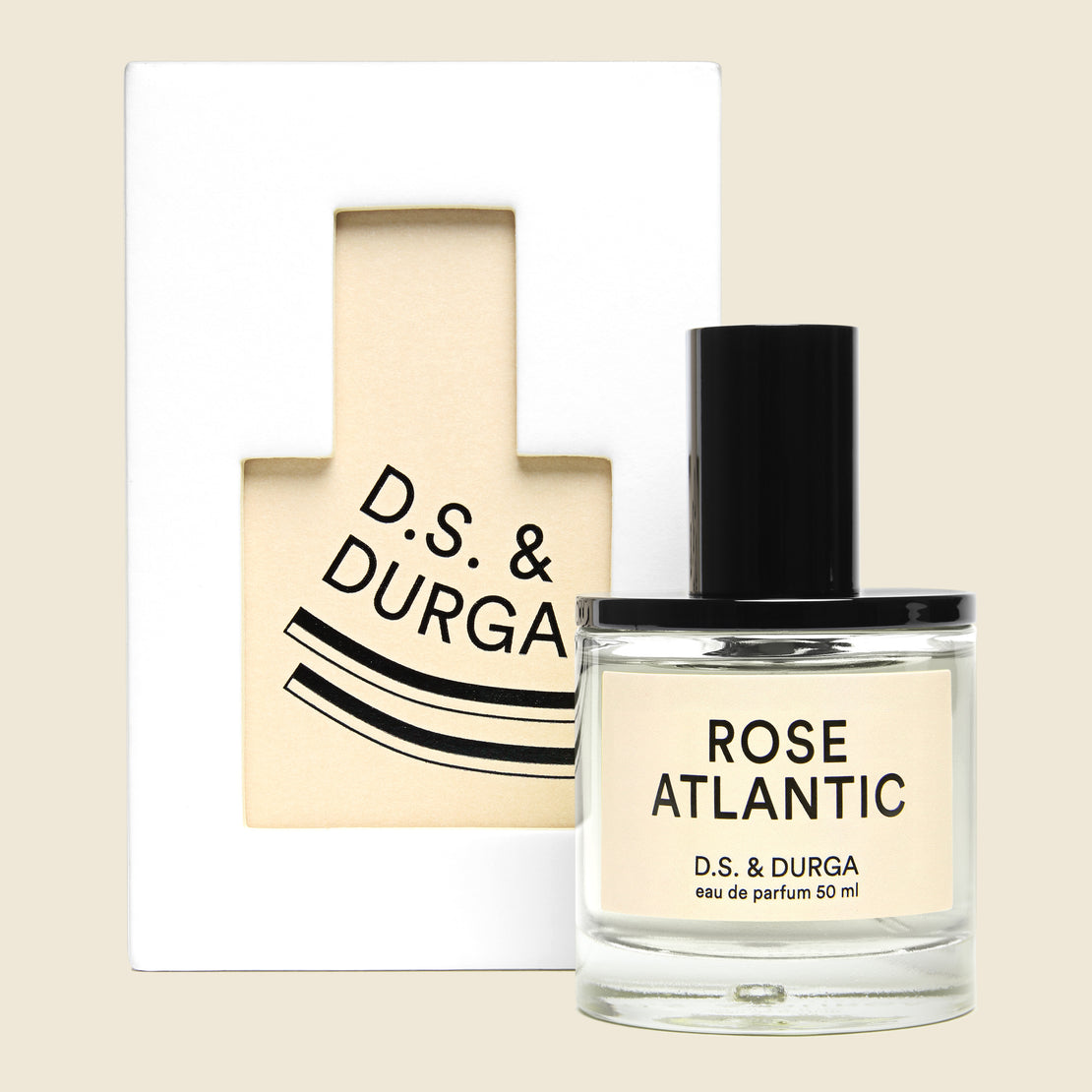 D.S. & Durga Perfume - Rose Atlantic