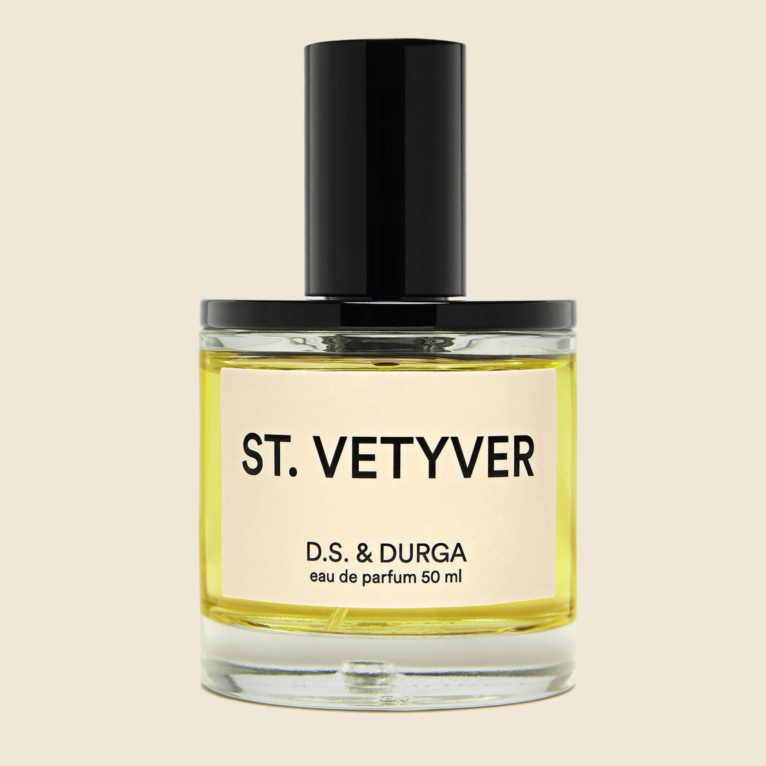 St. Vetyver Eau de Parfum