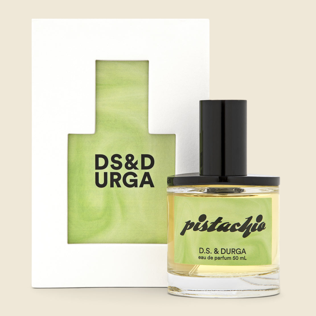 D.S. & Durga Pistachio Eau de Parfum