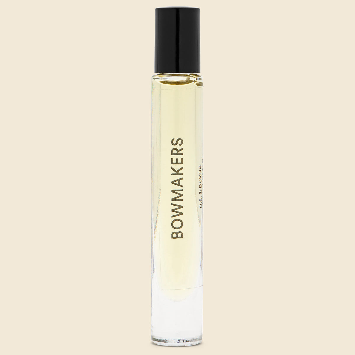 Pocket Perfume - Bowmakers