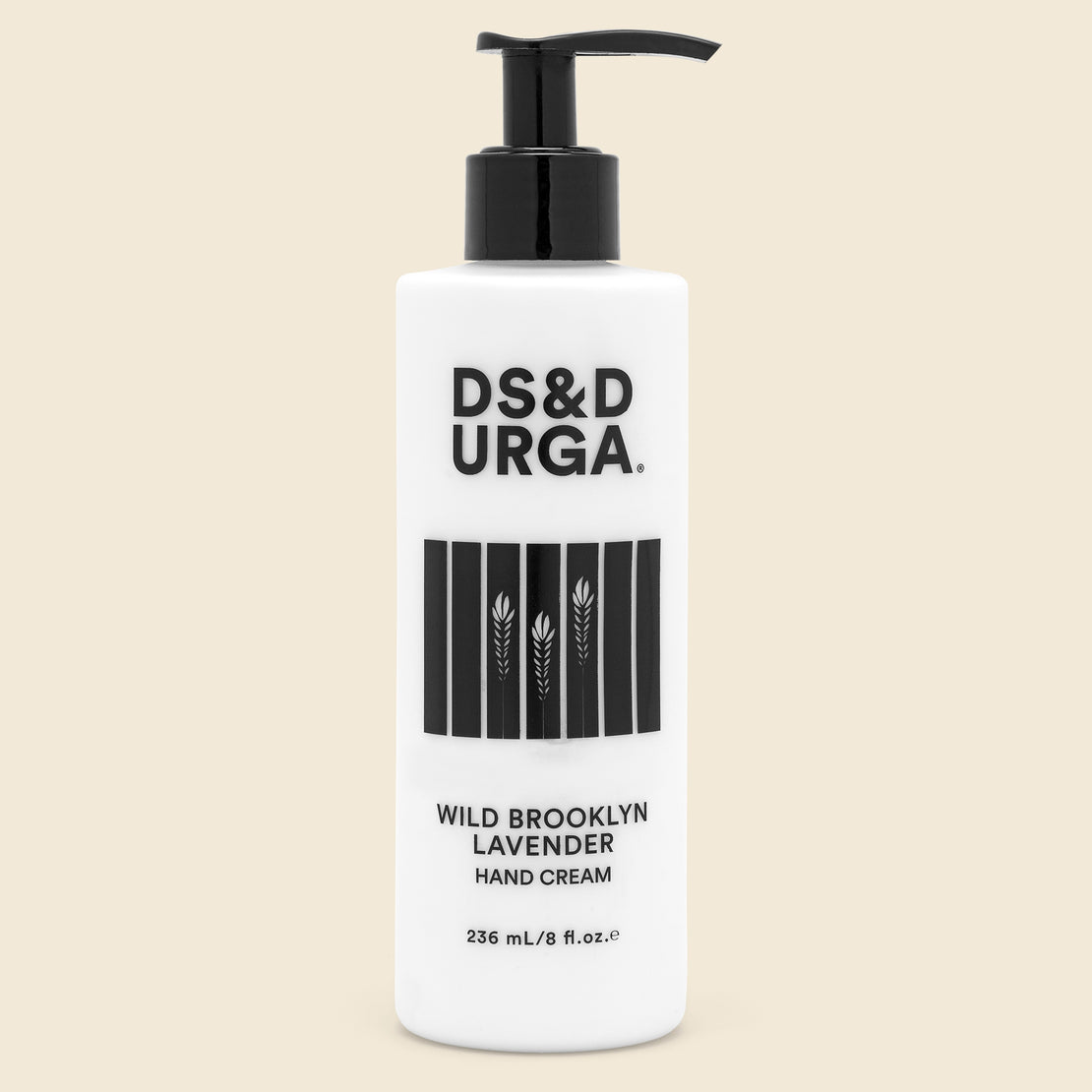 D.S. & Durga Hand Cream - Wild Brooklyn
