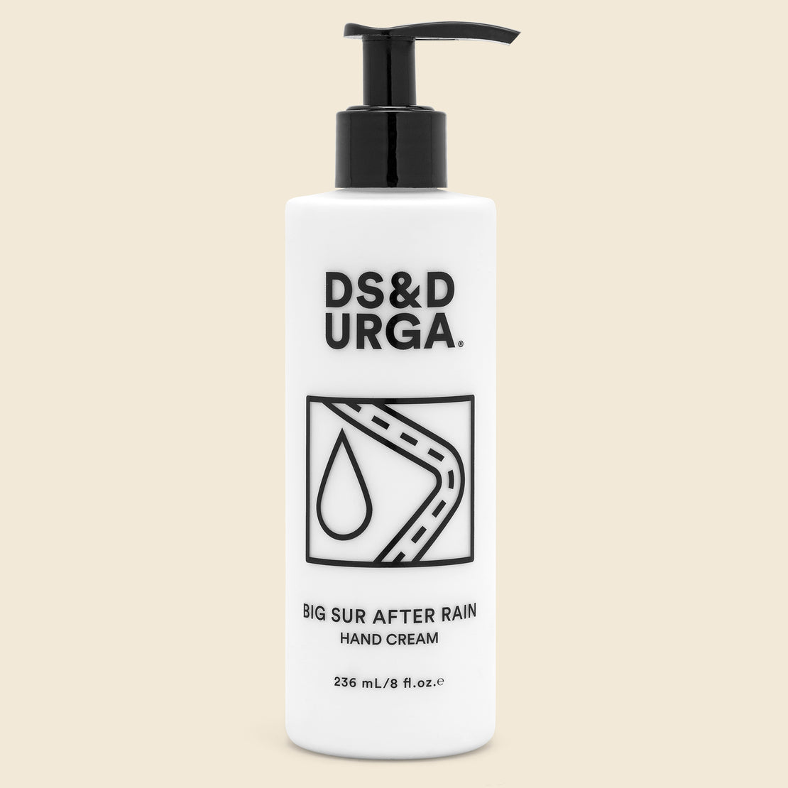 D.S. & Durga Hand Cream - Big Sur After the Rain