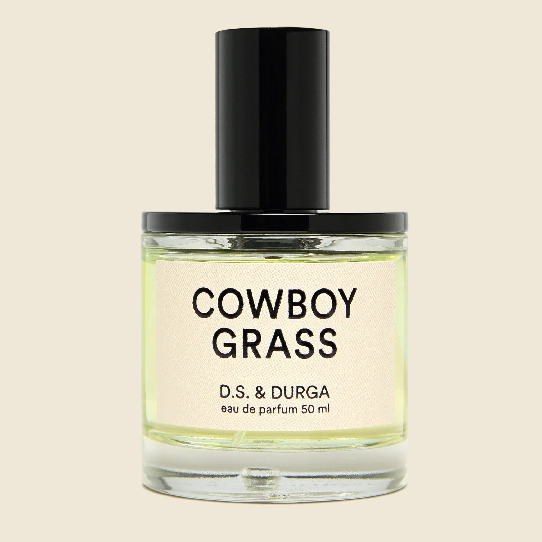 
                          Cowboy Grass Eau de Parfum - D.S. &amp; Durga - STAG Provisions - Home - Chemist - Cologne
                        