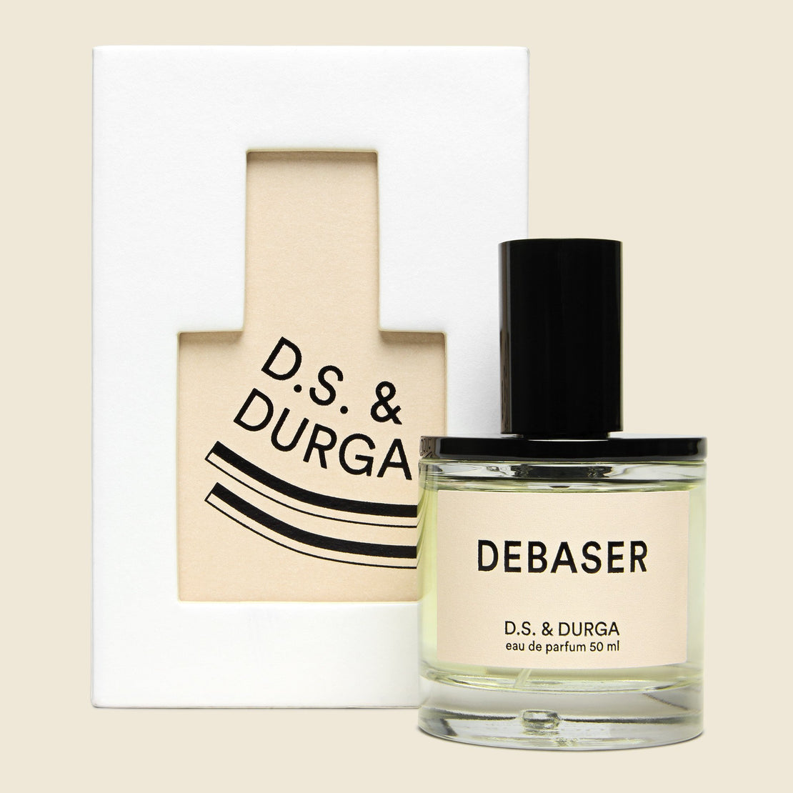 D.S. & Durga Perfume - Debaser