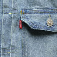 Buy Levi's® 1953 TYPE II JACKET  Levi's® Official Online Store MY