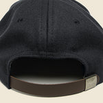 NY Knickerbockers Wool Hat - Black - Ebbets Field Flannels - STAG Provisions - Accessories - Hats