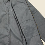Texas Forever Work Jacket - Grey - Ebbets Field Flannels - STAG Provisions - Outerwear - Coat / Jacket