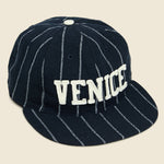 Venice Tigers Hat - Navy - Ebbets Field Flannels - STAG Provisions - Accessories - Hats