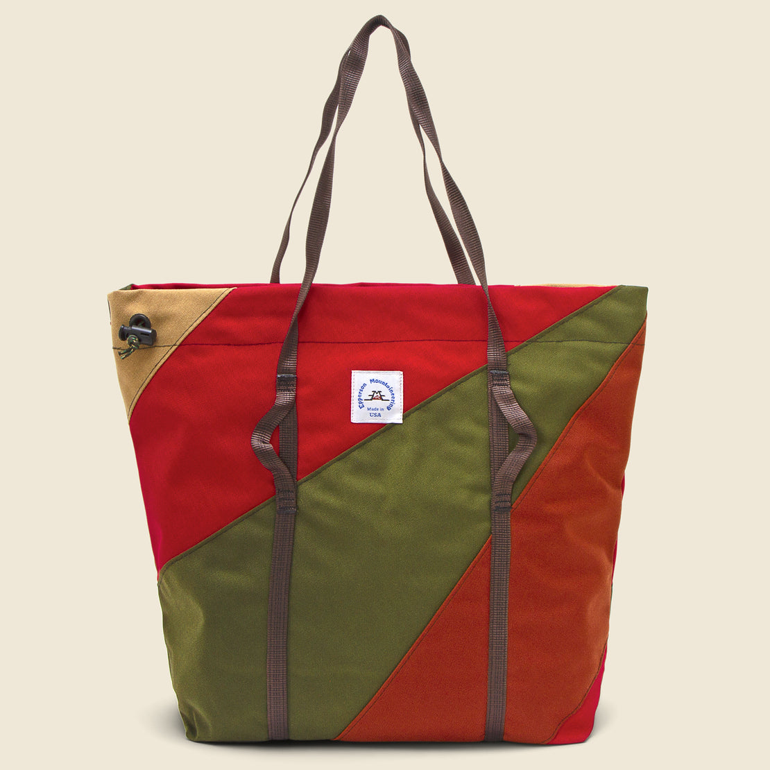 Leisure Tote - Crazy 2 - Epperson Mountaineering - STAG Provisions - Accessories - Bags / Luggage