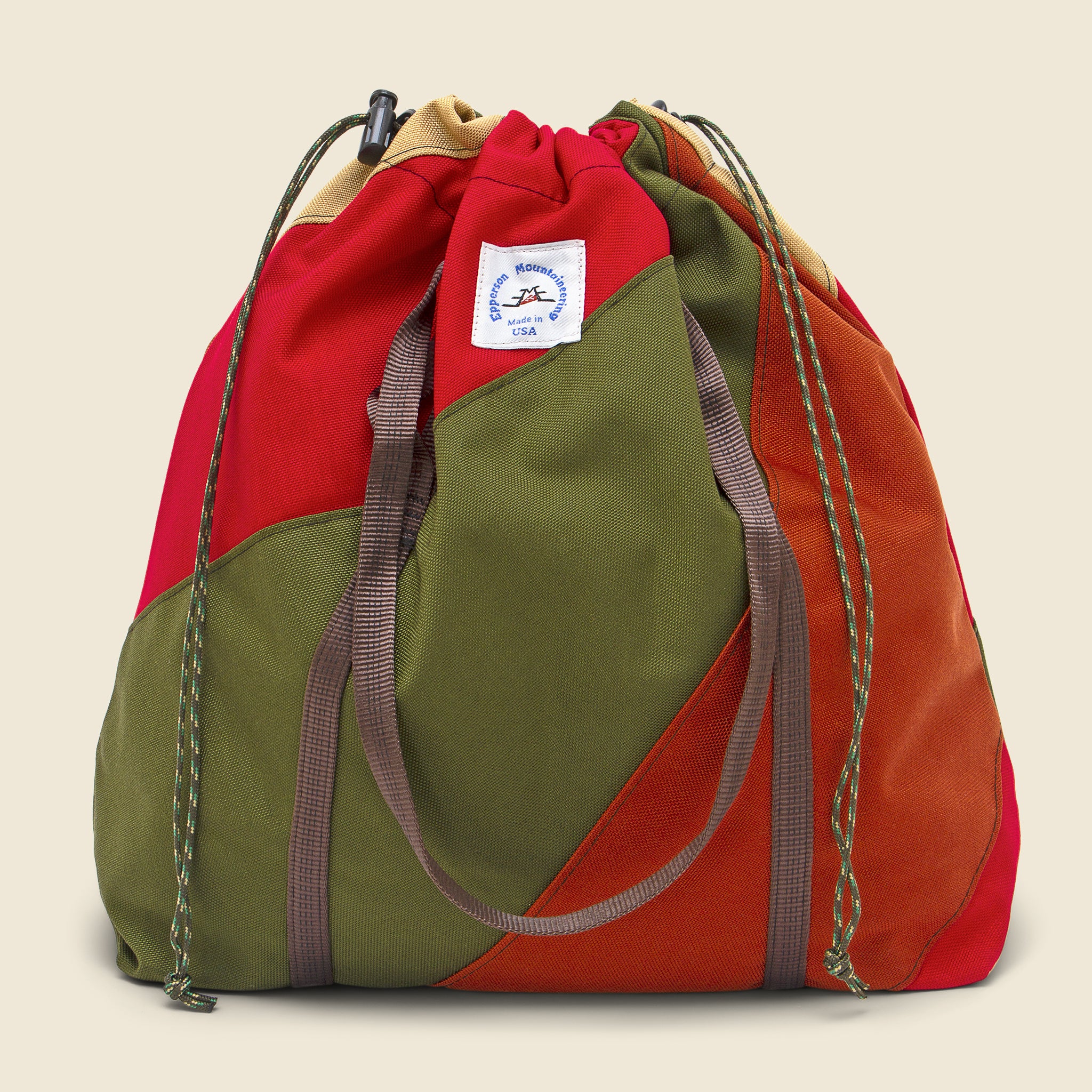 
                          Leisure Tote - Crazy 2 - Epperson Mountaineering - STAG Provisions - Accessories - Bags / Luggage
                        