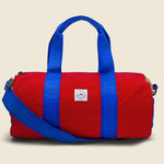 Duffle Bag - Barn Red - Epperson Mountaineering - STAG Provisions - Accessories - Bags / Luggage