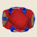 Duffle Bag - Barn Red - Epperson Mountaineering - STAG Provisions - Accessories - Bags / Luggage