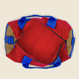 Duffle Bag - Barn Red - Epperson Mountaineering - STAG Provisions - Accessories - Bags / Luggage